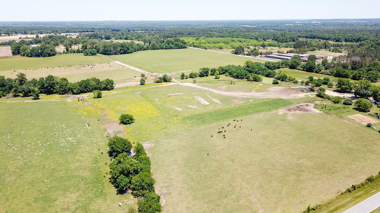 180 Saddle Creek Rd, Perry, GA 31069