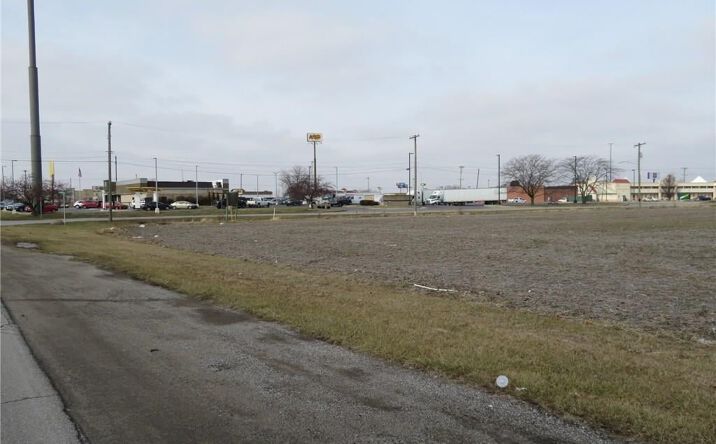 Pictures of Land property located at 00 Corey Blvd, Crawfordsville, IN 47933, Corner Corey Blvd and Smith Ave, Crawfordsville, IN 47933 for sales - image #1
