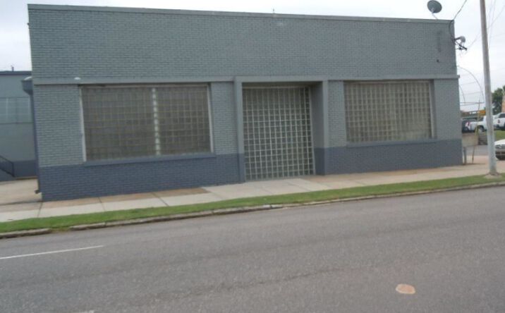 Pictures of Retail property located at 1101 5th Ave N, Birmingham, AL 35203 for sales - image #1