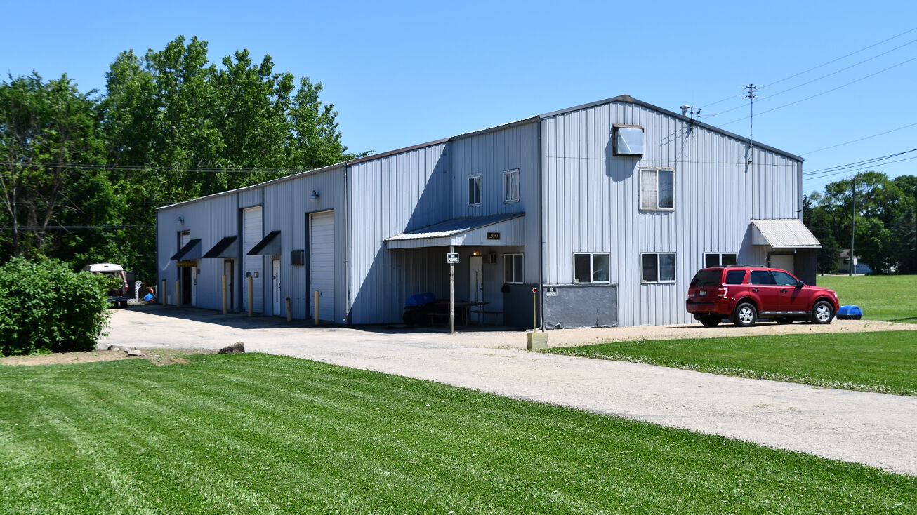 200 Amendodge Dr, Shorewood, IL 60404