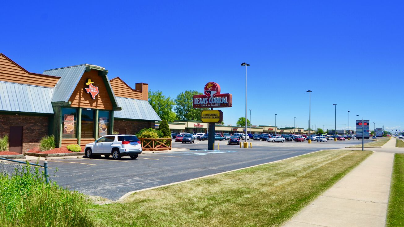 58805976 US Highway 6 & 34563458 Willow Creed Rd, Portage, IN 46368