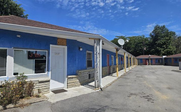 Pictures of Mixed Use property located at 1805 Hwy 231 S, Bethpage, TN 37022 for sales - image #1