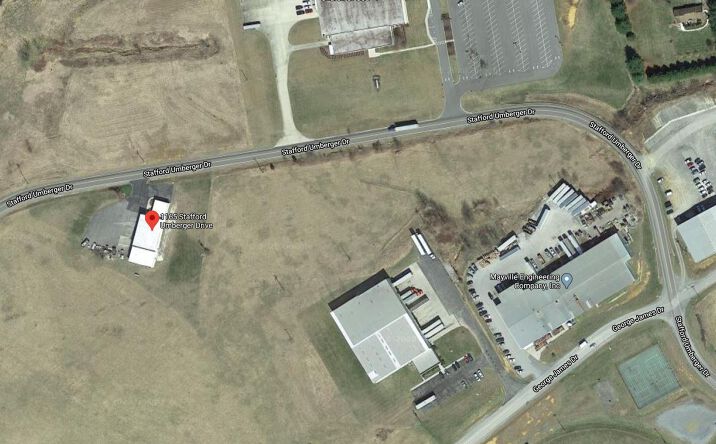 Wytheville Va Commercial Real Estate For Sale Crexi Com