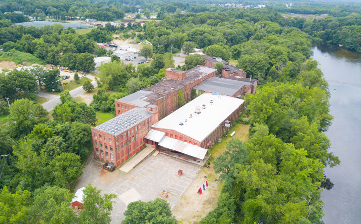 Pictures of Industrial, Land property located at 176 Cottage Ave, Wilbraham, MA 01095 for comps - image #1