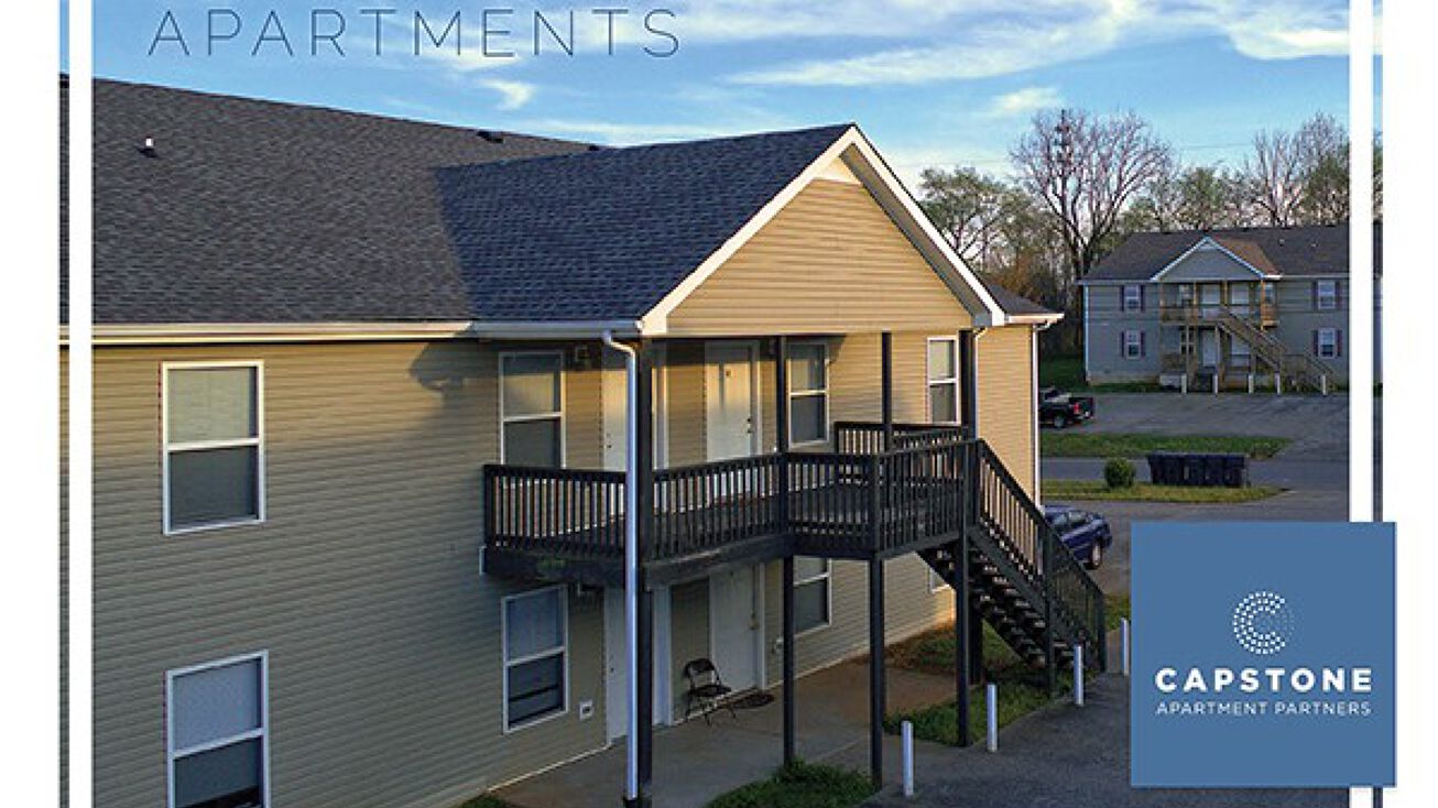 2808 Cobalt Dr, Clarksville, TN 37040