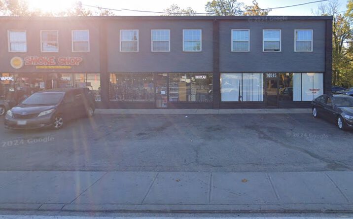 Pictures of Office, Retail property located at 10045 Springfield Pike, Cincinnati, OH 45215 for sales - image #1