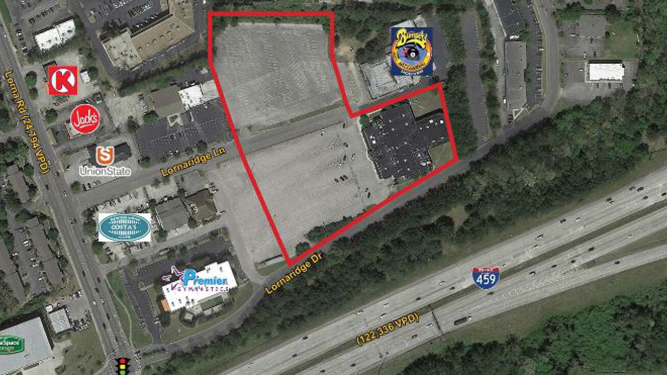 3604 Lorna Ridge Dr, Birmingham, AL 35216