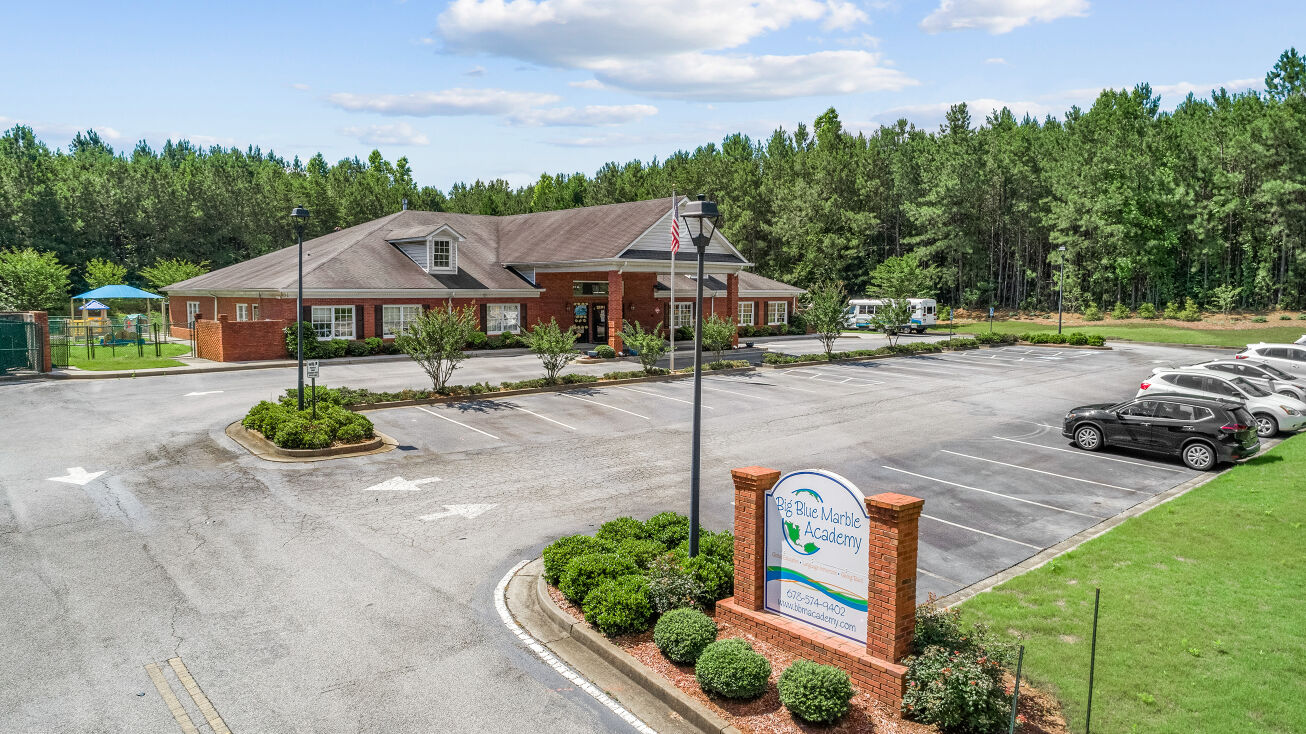 10492 Dallas Acworth Hwy, Acworth, GA 30101