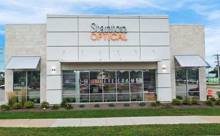 Stanton Optical West Allis