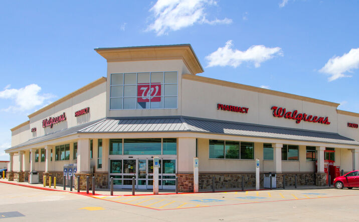 Pictures of Retail property located at 400 E FM 2410 Rd, Harker Heights, TX 76548 for comps - image #1