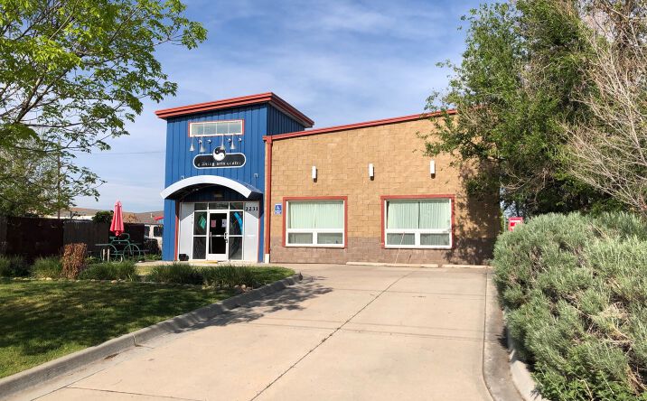 Pictures of Office property located at 2231 S. Platte River Drive, Denver, CO 80223 for comps - image #1