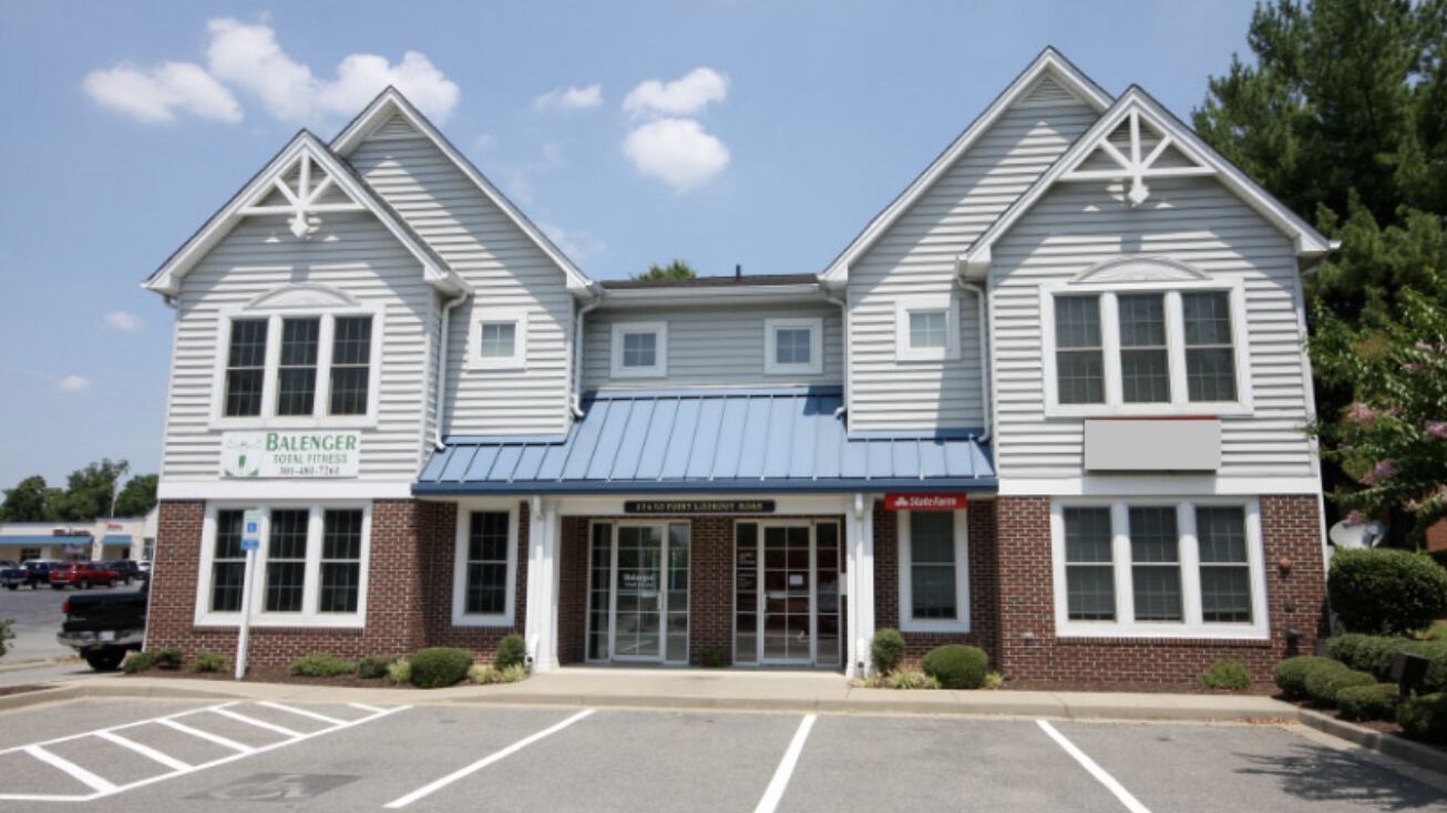 25450 Point Lookout Rd, Leonardtown, MD 20650