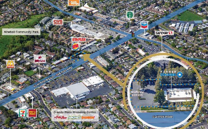 Concord Ca Commercial Real Estate For Sale Crexi Com