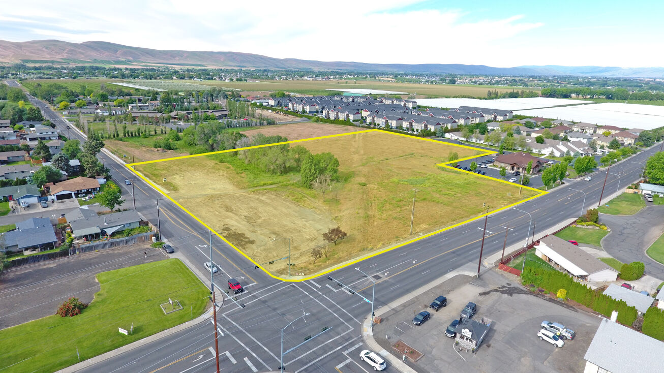 4800 W Nob Hill Blvd, Yakima, WA 98908