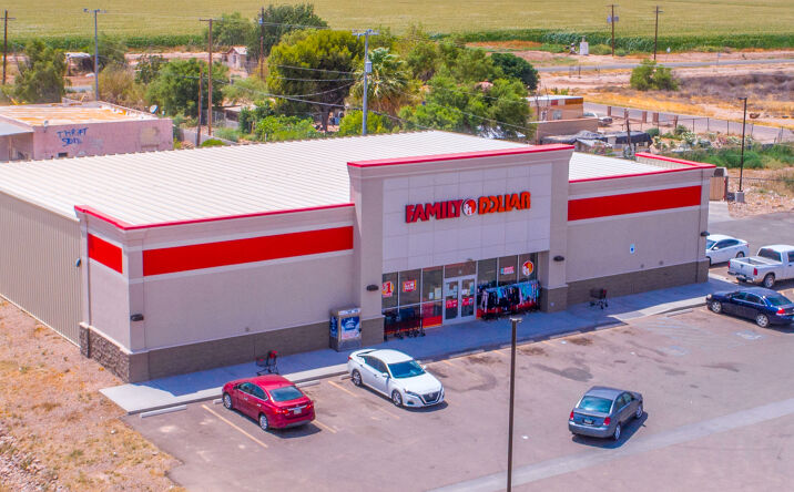 Pictures of Retail property located at 60 Albany Way, Stanfield, AZ 85172 for comps - image #1