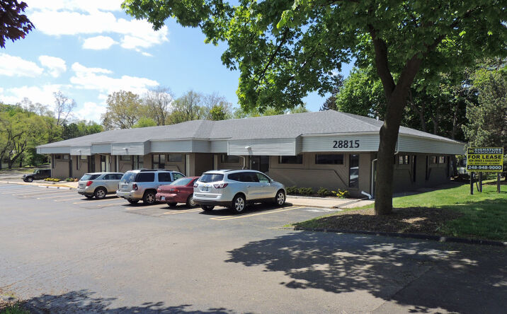 Livonia Mi Commercial Real Estate For Sale Crexi Com