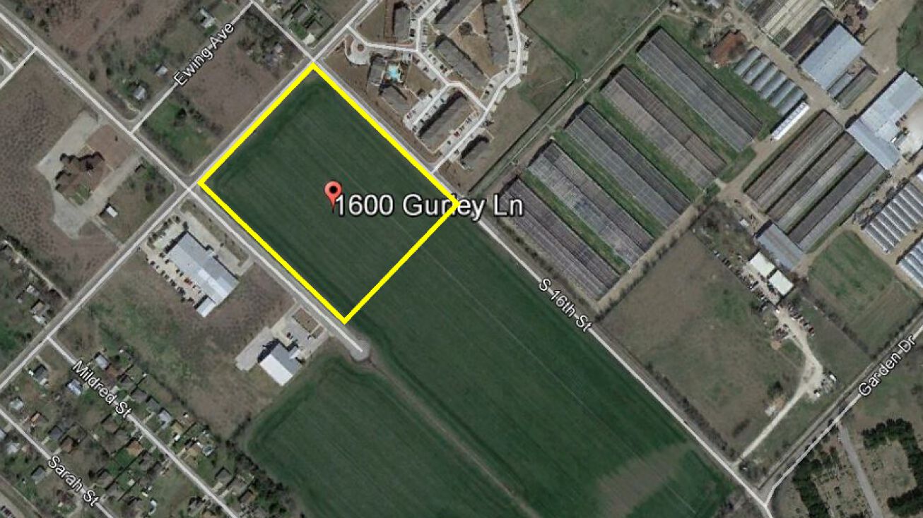 1600 Gurley Lane, Robinson, TX 76706