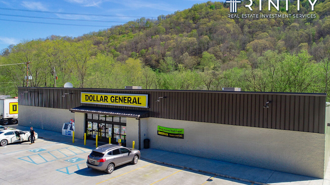 6851 Ky979, Grethel, KY 41631 Retail Property for Sale Dollar