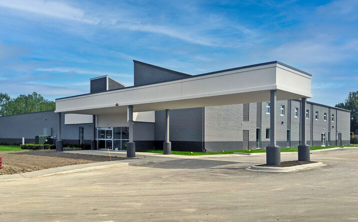 Pontiac Mi Commercial Real Estate For Sale Crexi Com