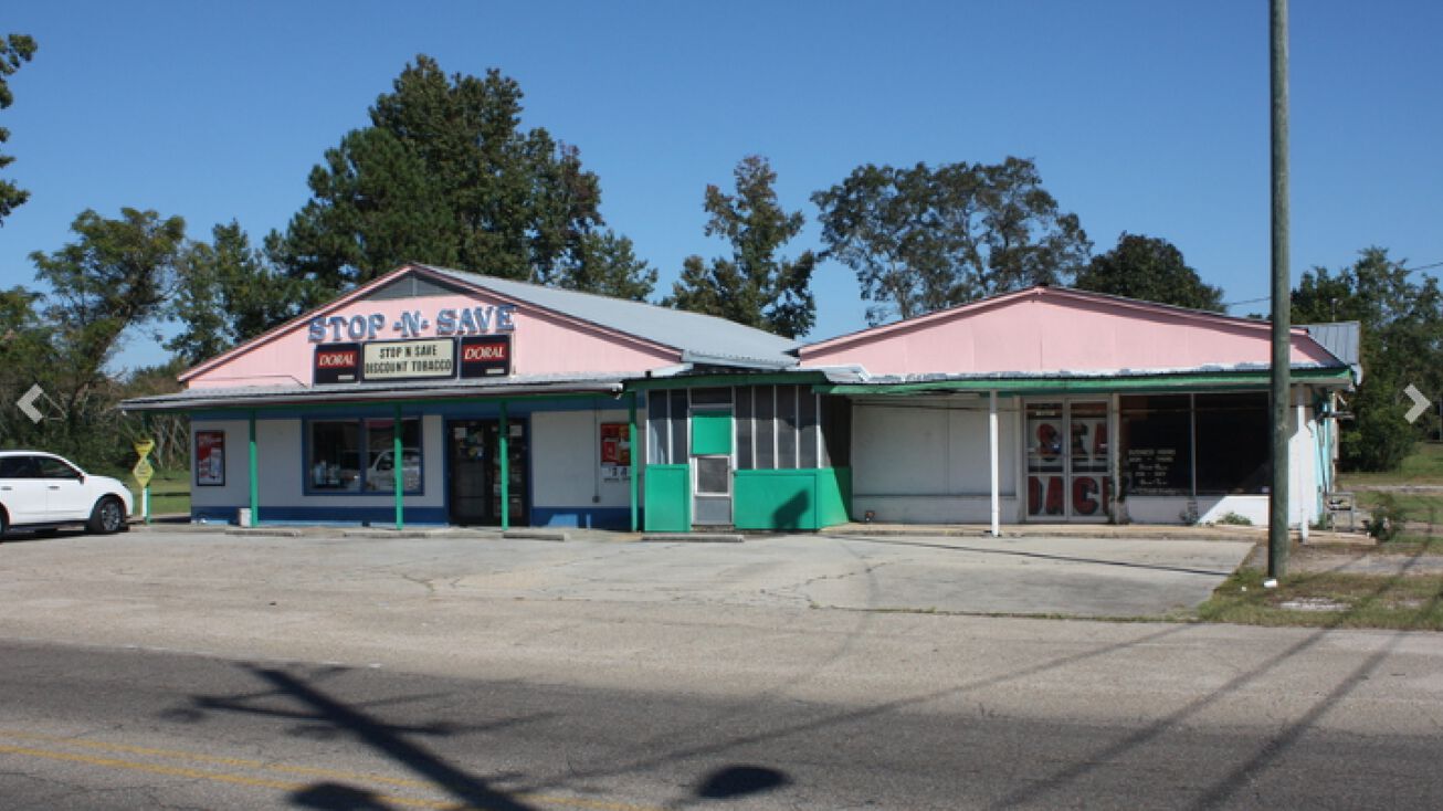 1520 E. Hardy Street, Hattiesburg, MS 39401 - Retail Property for Sale ...