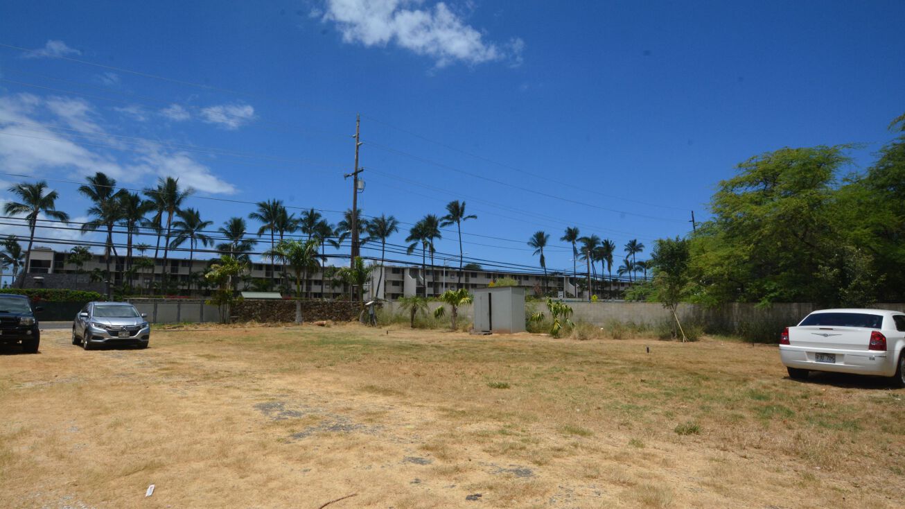 85160 Farrington Hwy, Waianae, HI 96792 Land for Sale 85160