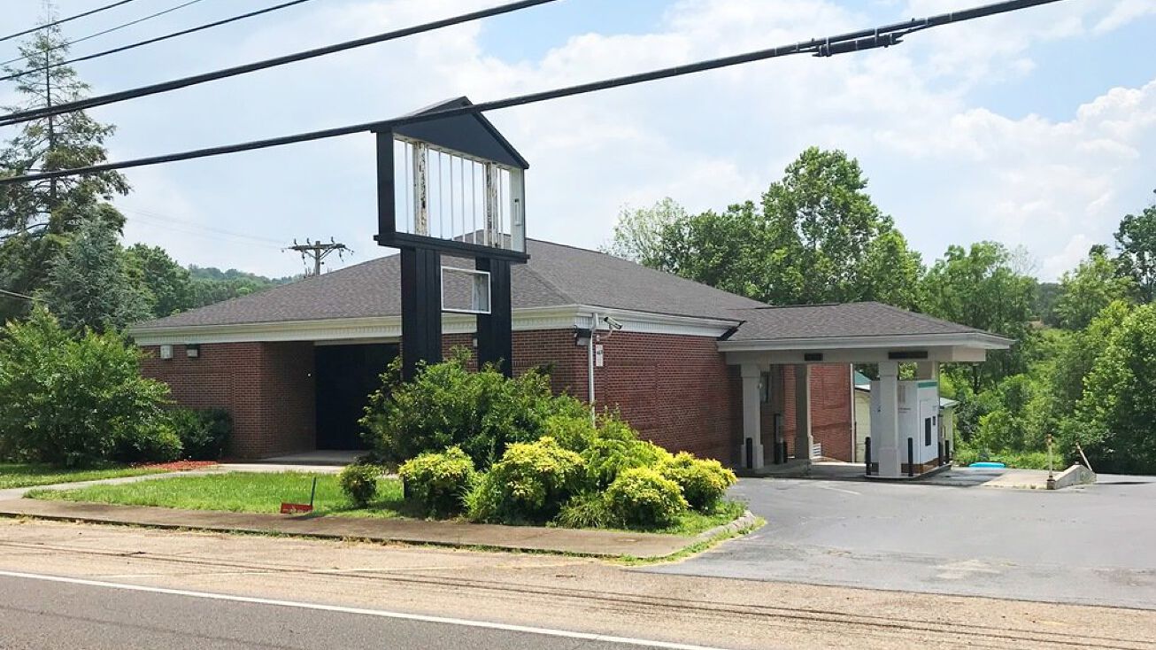 1706 TN93, Fall Branch, TN 37656 Retail Property for Sale Fall