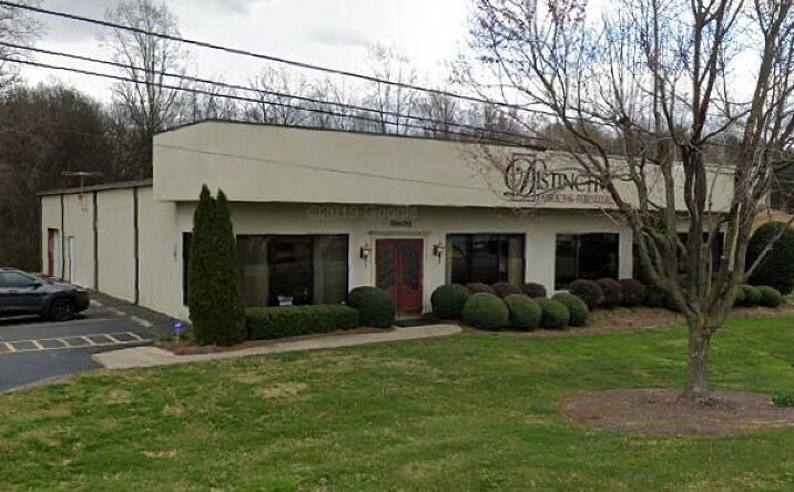 Pictures of Retail, Industrial property located at 18820 Statesville Rd, Cornelius, NC 28031 for comps - image #1