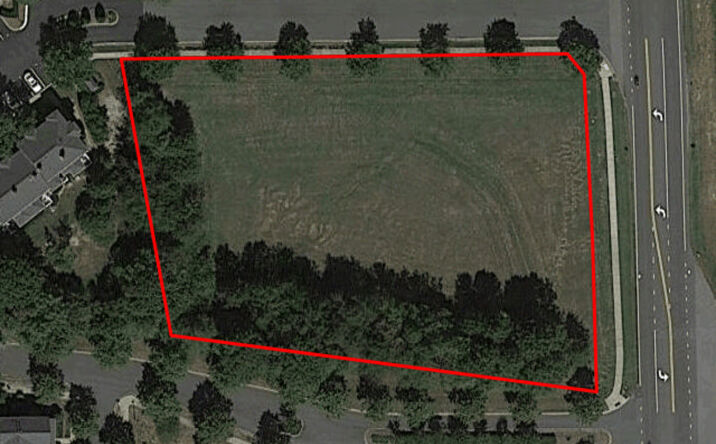 Pictures of Land property located at 0 W Catawba Ave, Cornelius, NC 28031 for sales - image #1