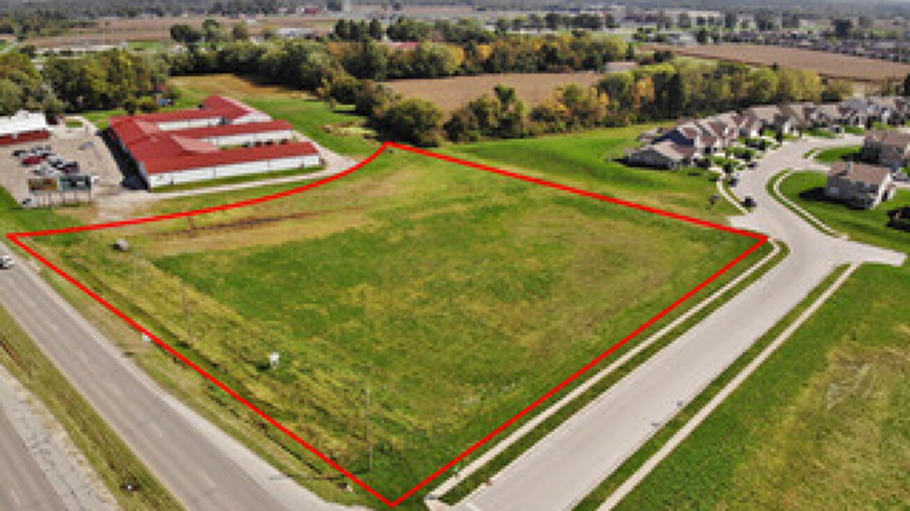 Ventura Blvd, Plainfield, IN 46168