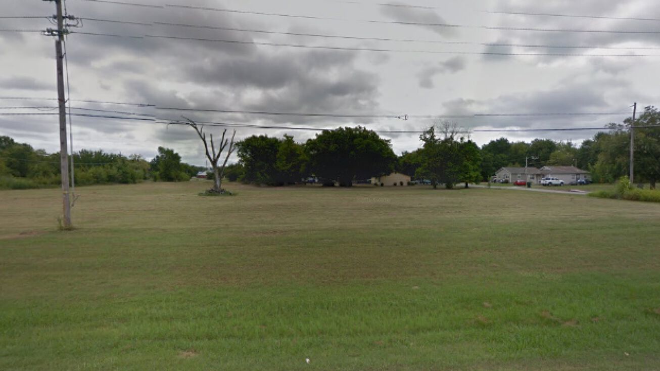 Hwy 75, Okmulgee, OK 74447