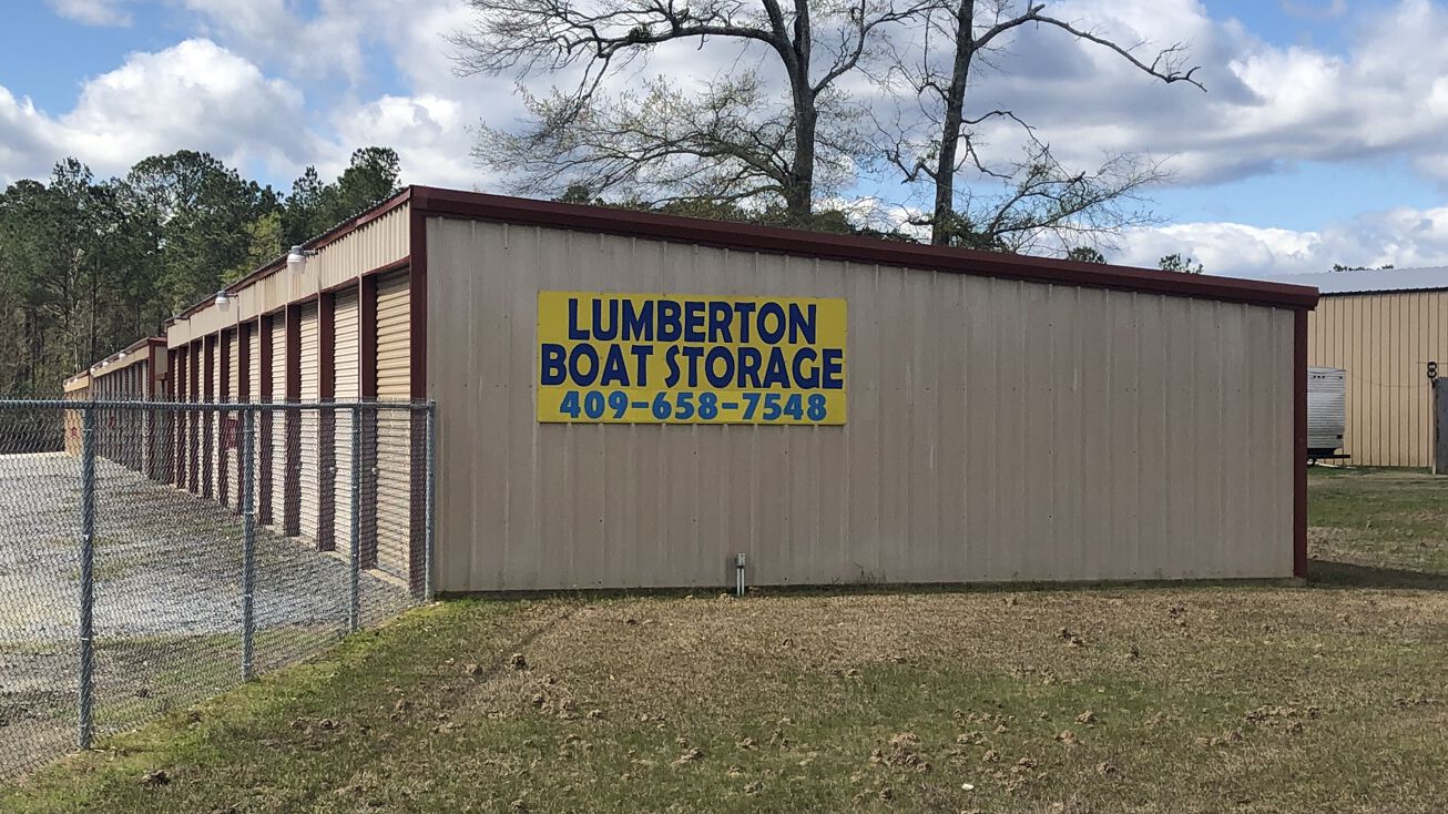 1882 US69, Lumberton, TX 77657 Self Storage Property for Sale