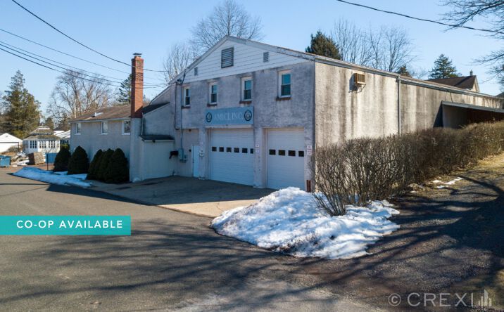 Pictures of Office, Industrial property located at 518 Vincent St, Spring City, PA 19475 for comps - image #1