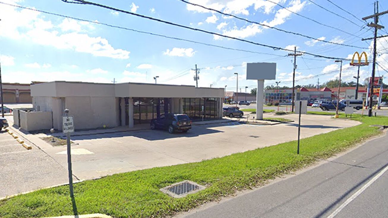 1659 St Mary St, Thibodaux, LA 70301 Retail Property for Sale