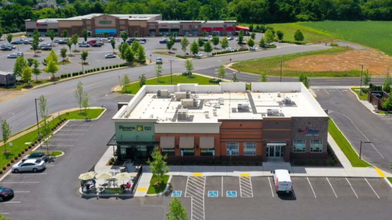 2105 Memorial Blvd, Murfreesboro, TN 37129