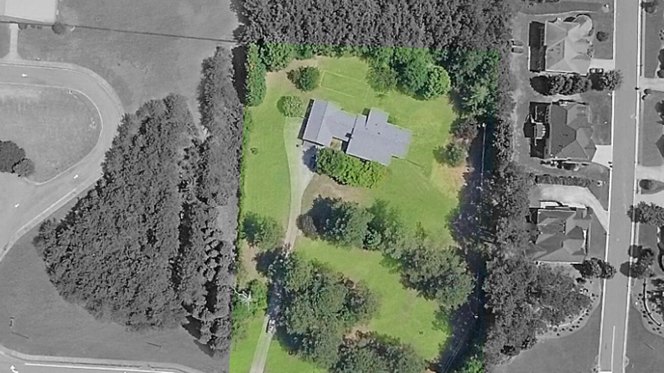 5635 Abbotts Bridge Rd, Johns Creek, GA 30097 Land for Sale 5635