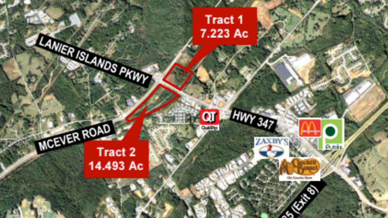 3200 McEver Rd, Buford, GA 30518