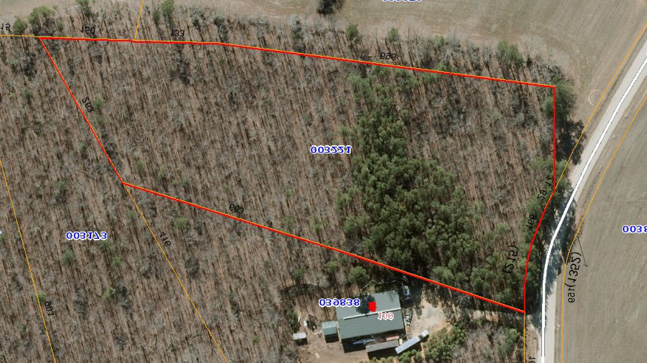 2 Taylor Rd, Louisburg, NC 27549