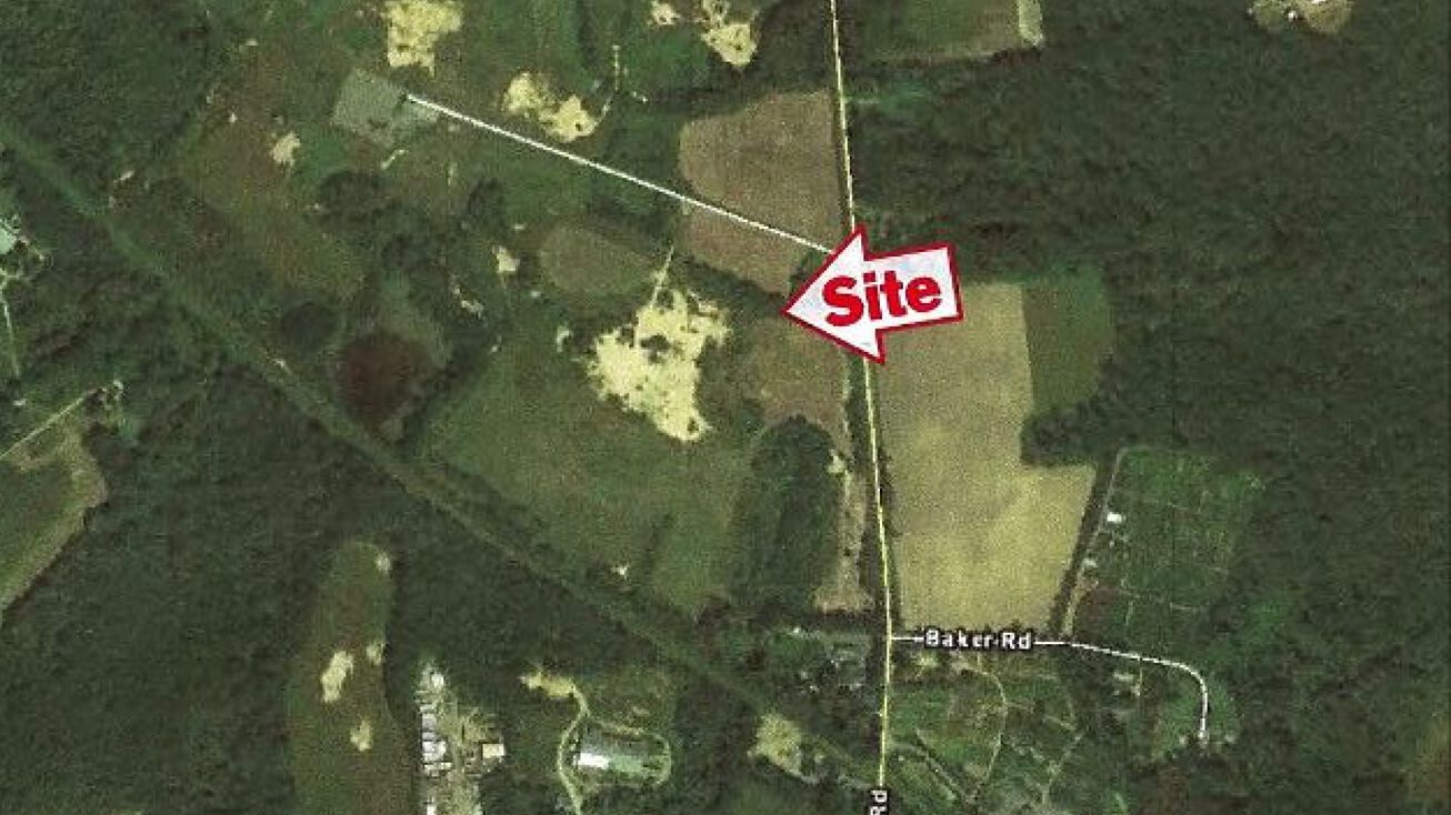 Fairfield Road, Freehold Township, NJ 07728