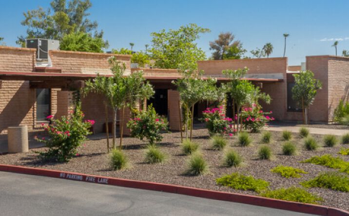 image of property at 1550 E UNIVERSITY DR Mesa AZ 85203