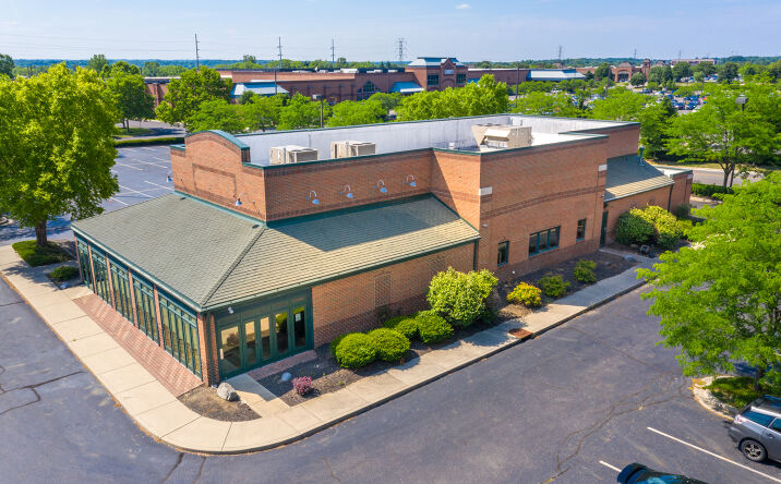 Pictures of Retail, Hospitality property located at 6505 Dublin Center Dr, Dublin, OH 43017 for comps - image #1