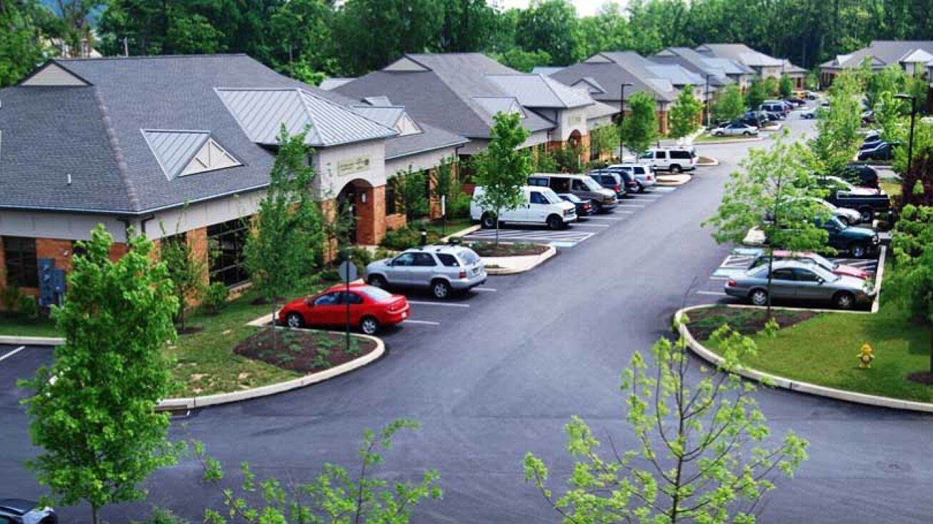 800 W Lincoln Hwy, Exton, PA 19341 Office Property for Sale The