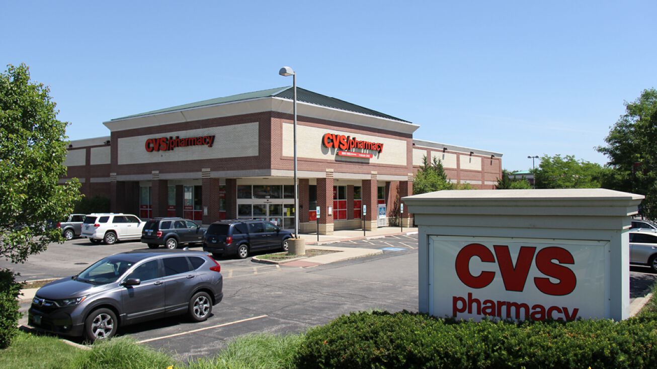 8645 woodward avenue woodridge il 60517 retail property for sale cvs pharmacy crexi com