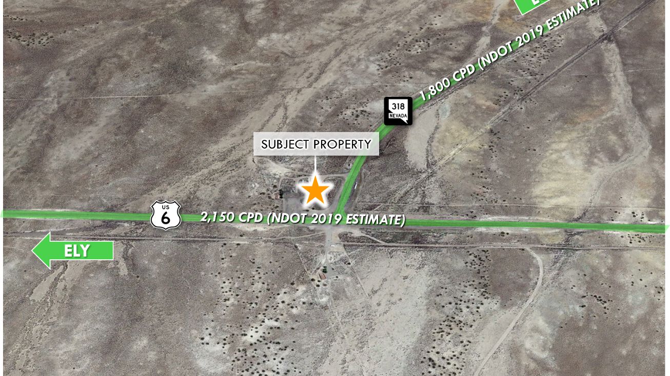 APN 01123003 &, Ely, NV 89301