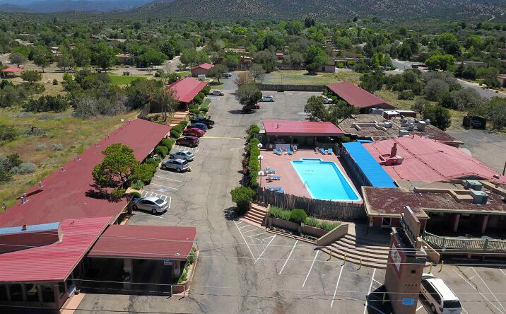 Santa Fe Nm Commercial Real Estate For Sale Crexi Com