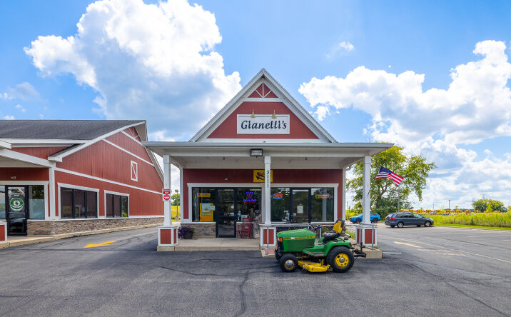 Pictures of Office, Retail property located at 3103 IL Route 176, Prairie Grove, IL 60014 for sales - image #1