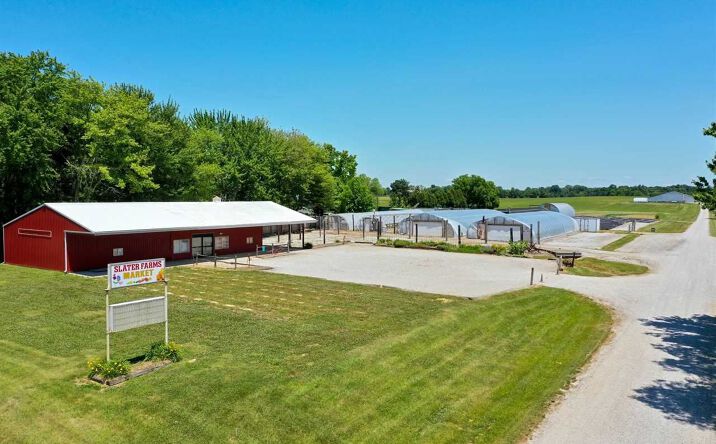 Terre Haute In Commercial Real Estate For Sale Crexi Com