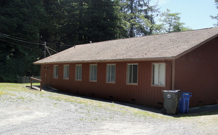 Pictures of Special Purpose property located at 12 Berry Rd, Trinidad, CA 95570 for comps - image #1
