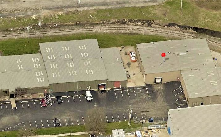 image of property at 582 GODDARD AVE Chesterfield MO 63005-1109