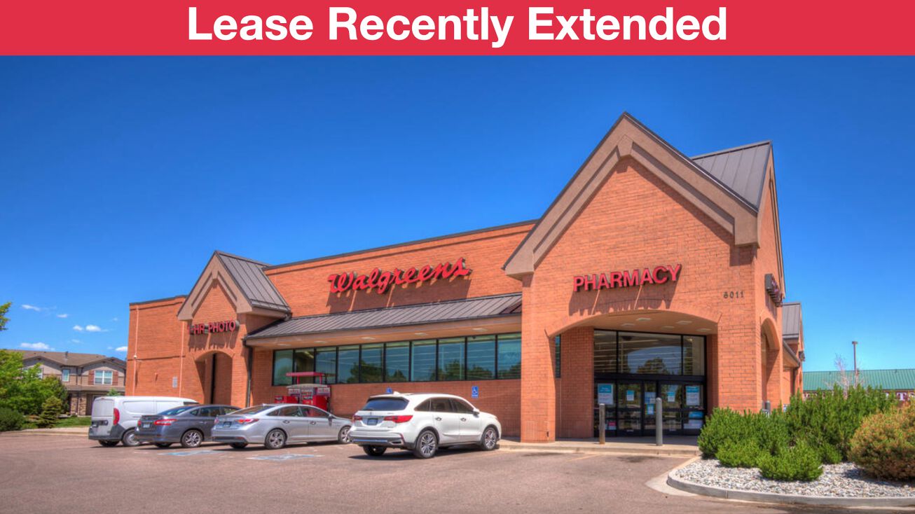 6011 Rangewood Dr, Colorado Springs, CO 80918