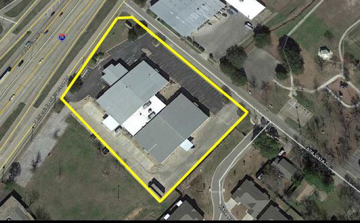 Waco Tx Commercial Real Estate For Sale Crexi Com